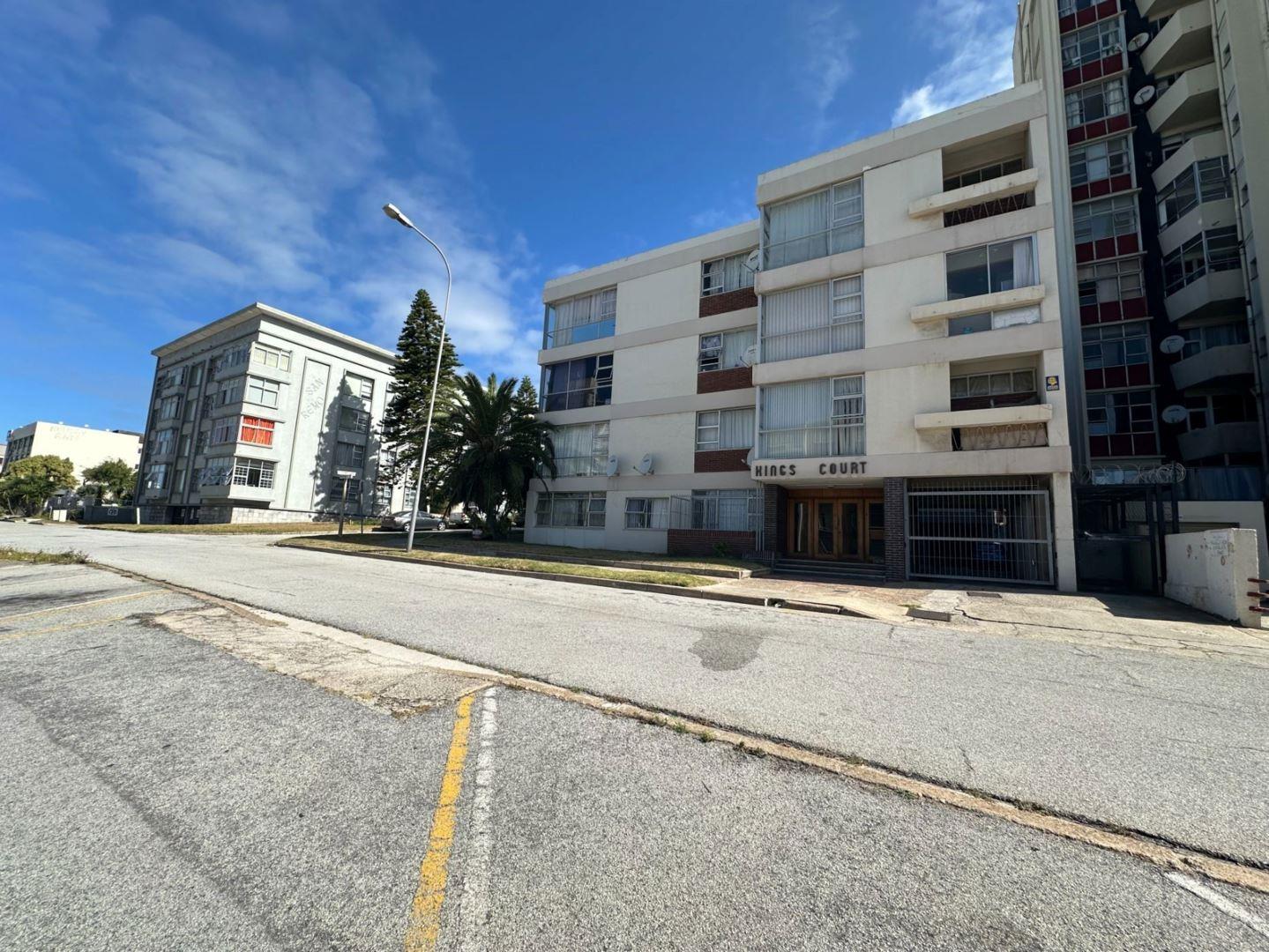 1 Bedroom Apartment / flat for sale in Humewood 35 Windermere Road P24113800576