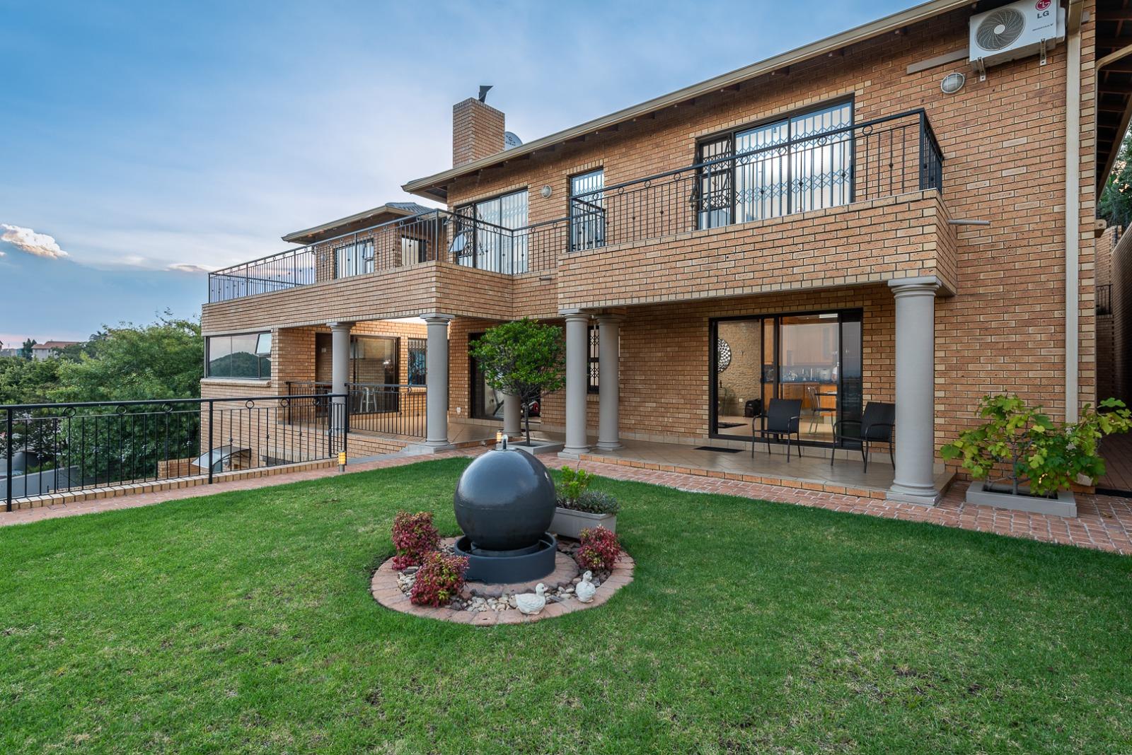 3 Bedroom House for sale in Mulbarton P24114240293