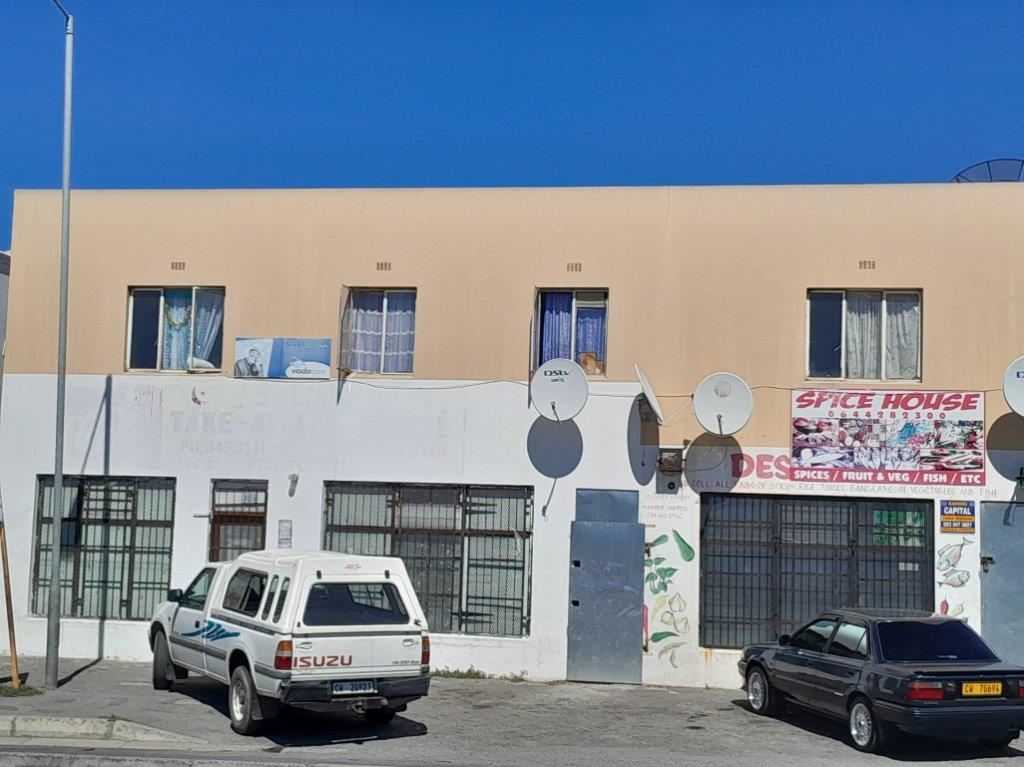 Commercial property for sale in Parkers Dam P24114240359