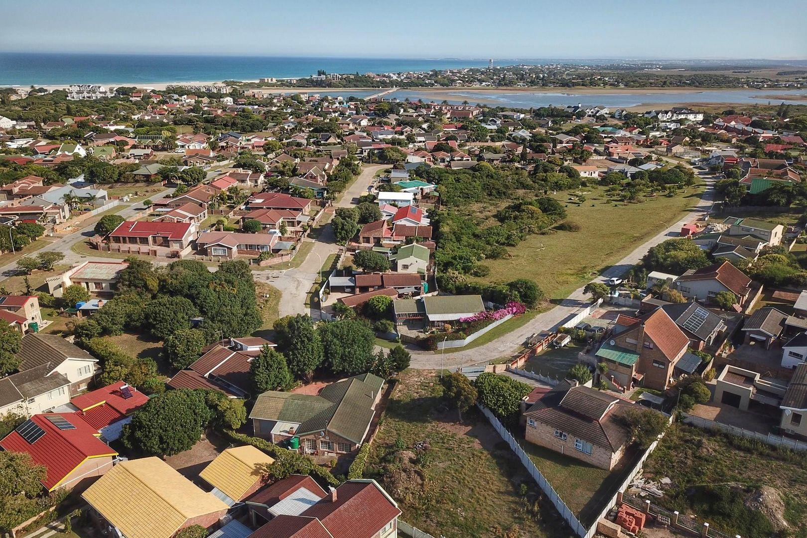 Vacant land / plot for sale in Aston Bay P24114240688