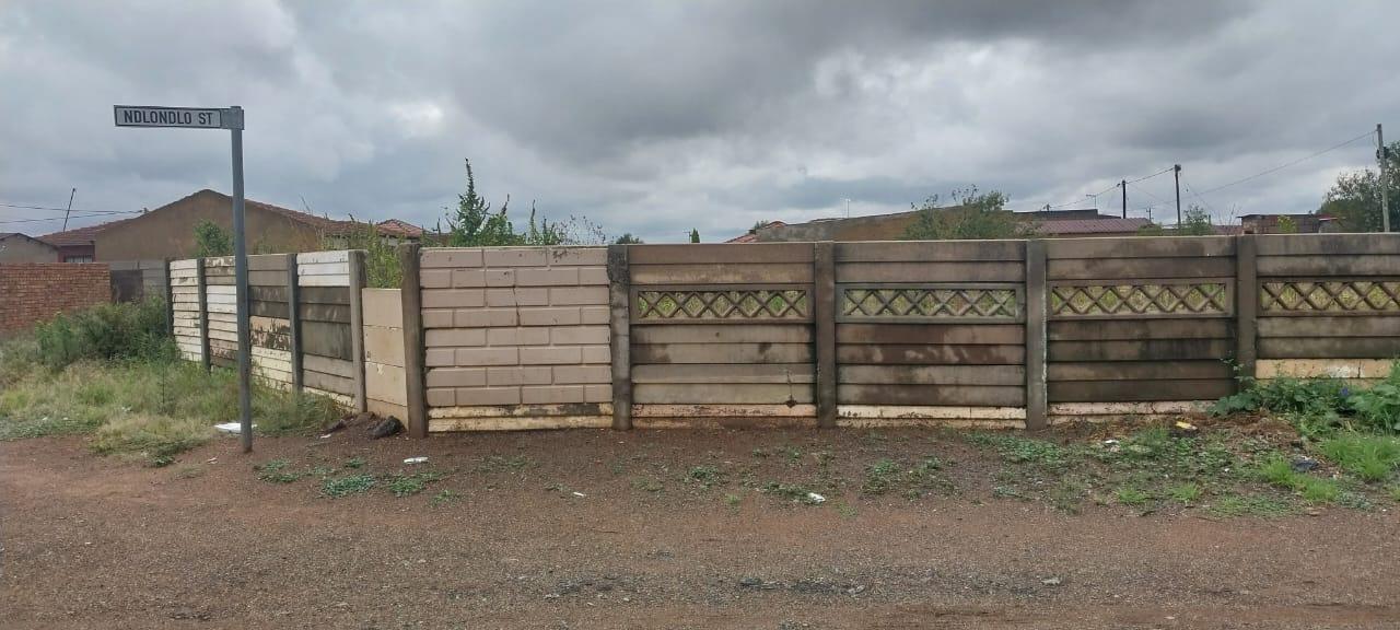 Vacant land / plot for sale in Mayfield P24114240826