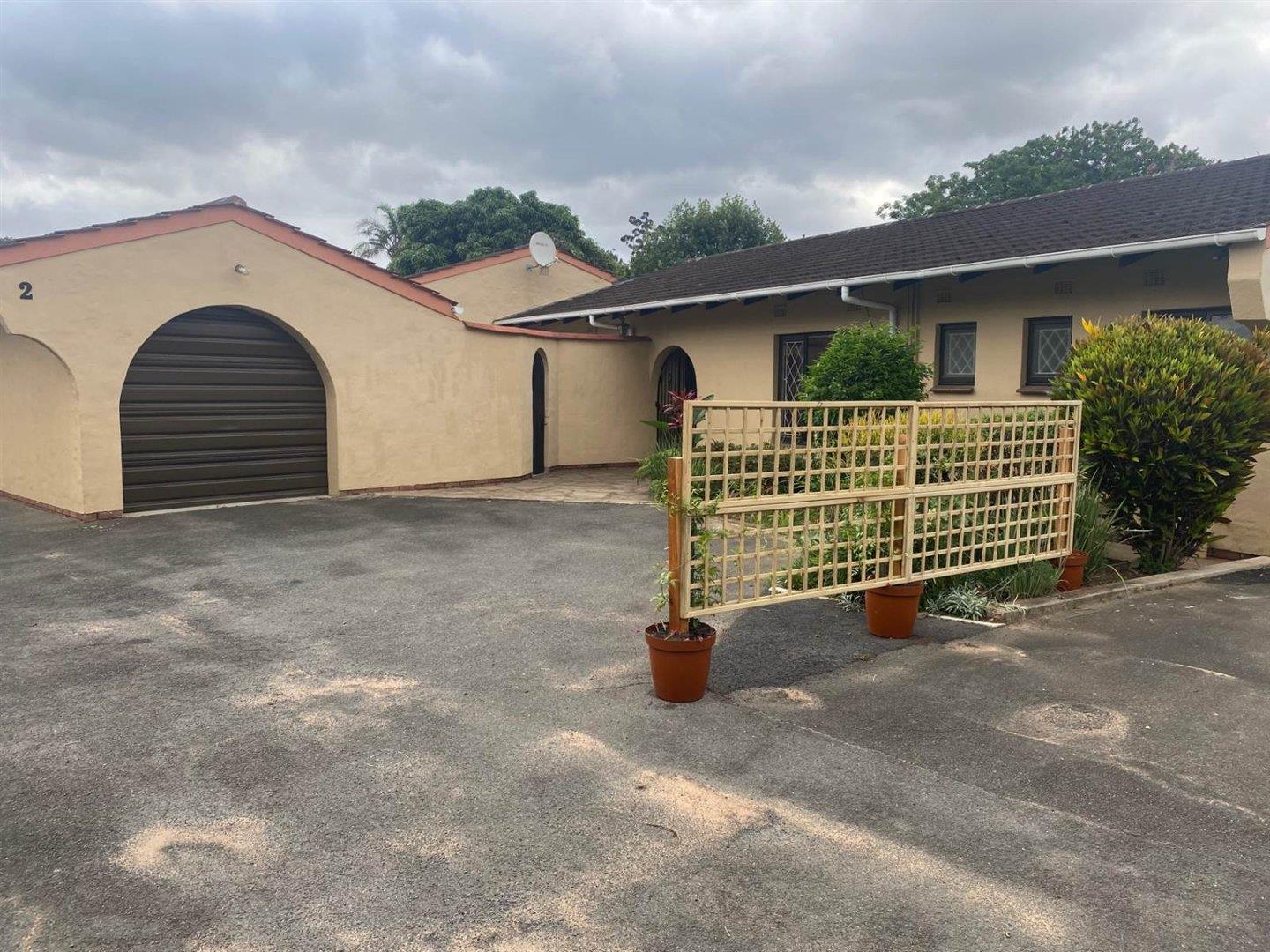 3 Bedroom Townhouse to rent in New Germany P24114241059