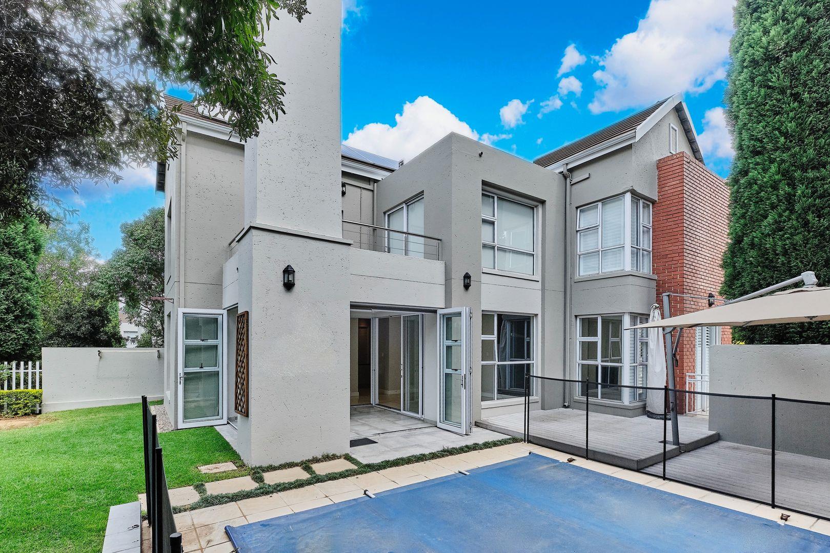 Eagle Canyon Golf Estate Property Townhouses to rent in Eagle Canyon