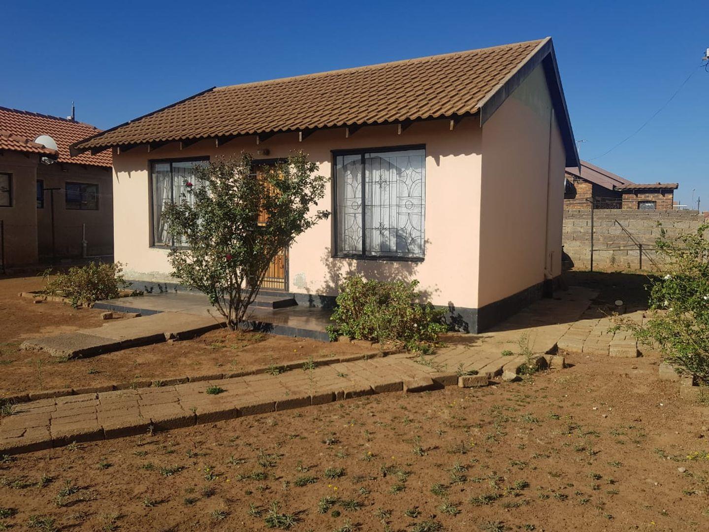 1 Bedroom House for sale in Beverley Hills P24113408176