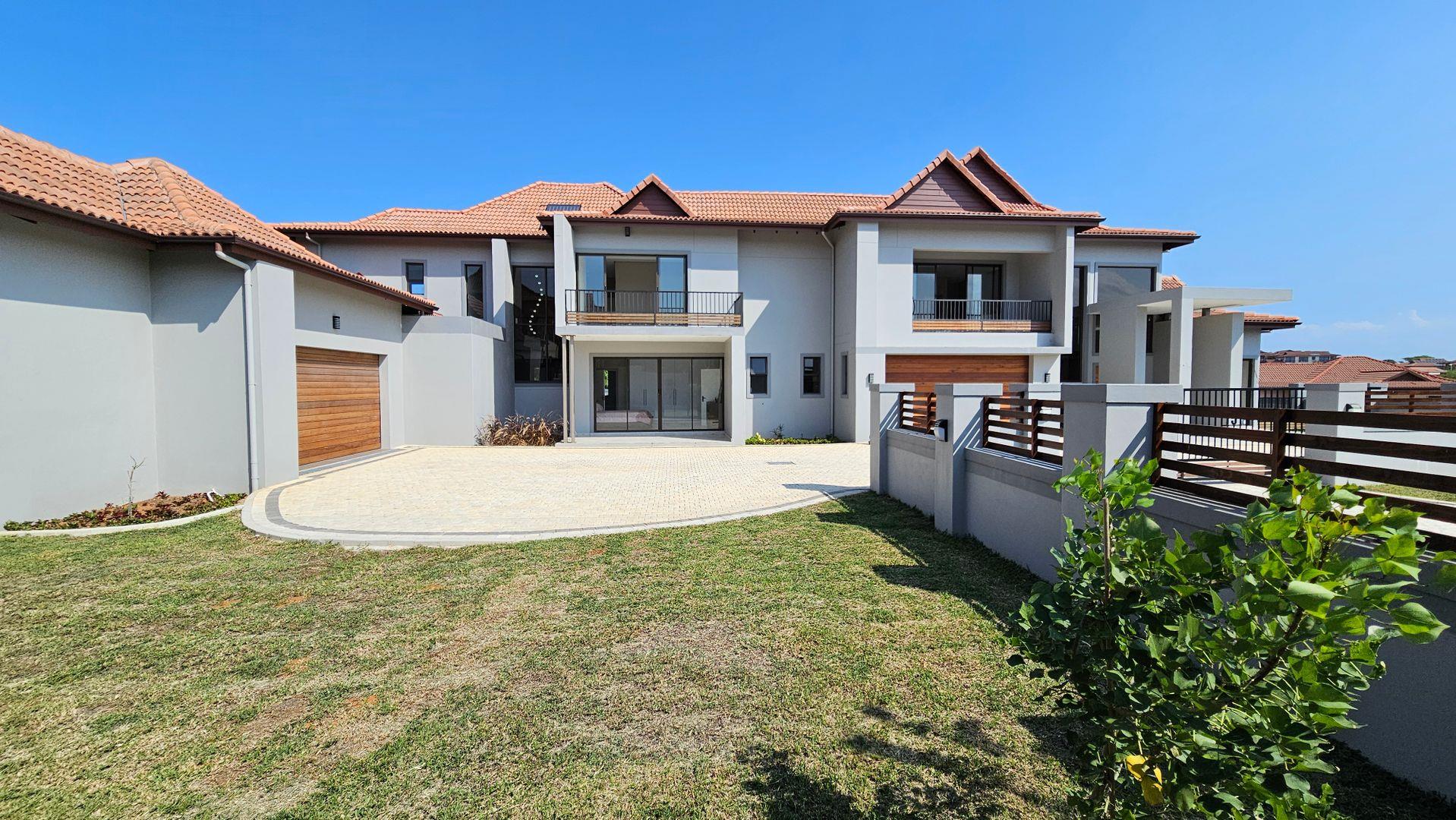 5 Bedroom House for sale in Izinga Ridge P24114600545