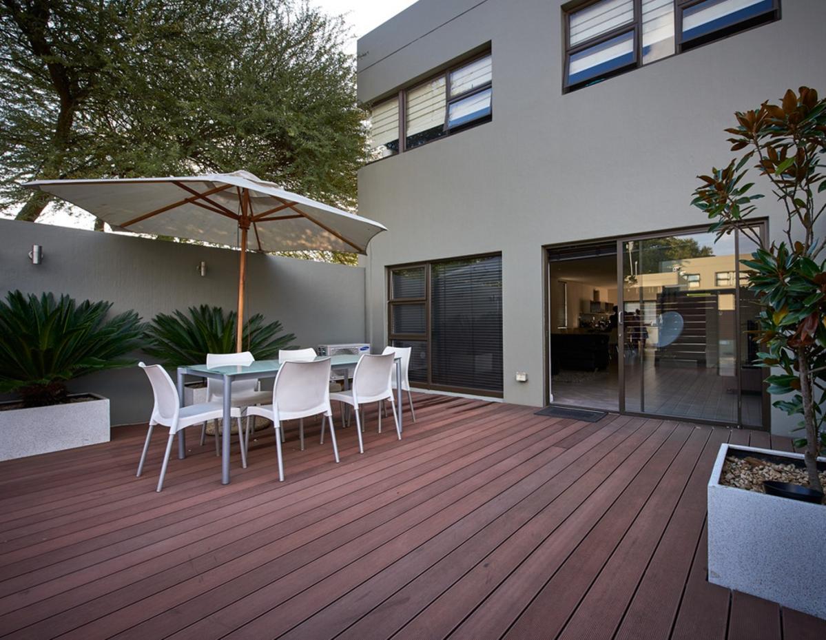 4 Bedroom Apartment / flat to rent in Sandown 19 Westbrooke Drive