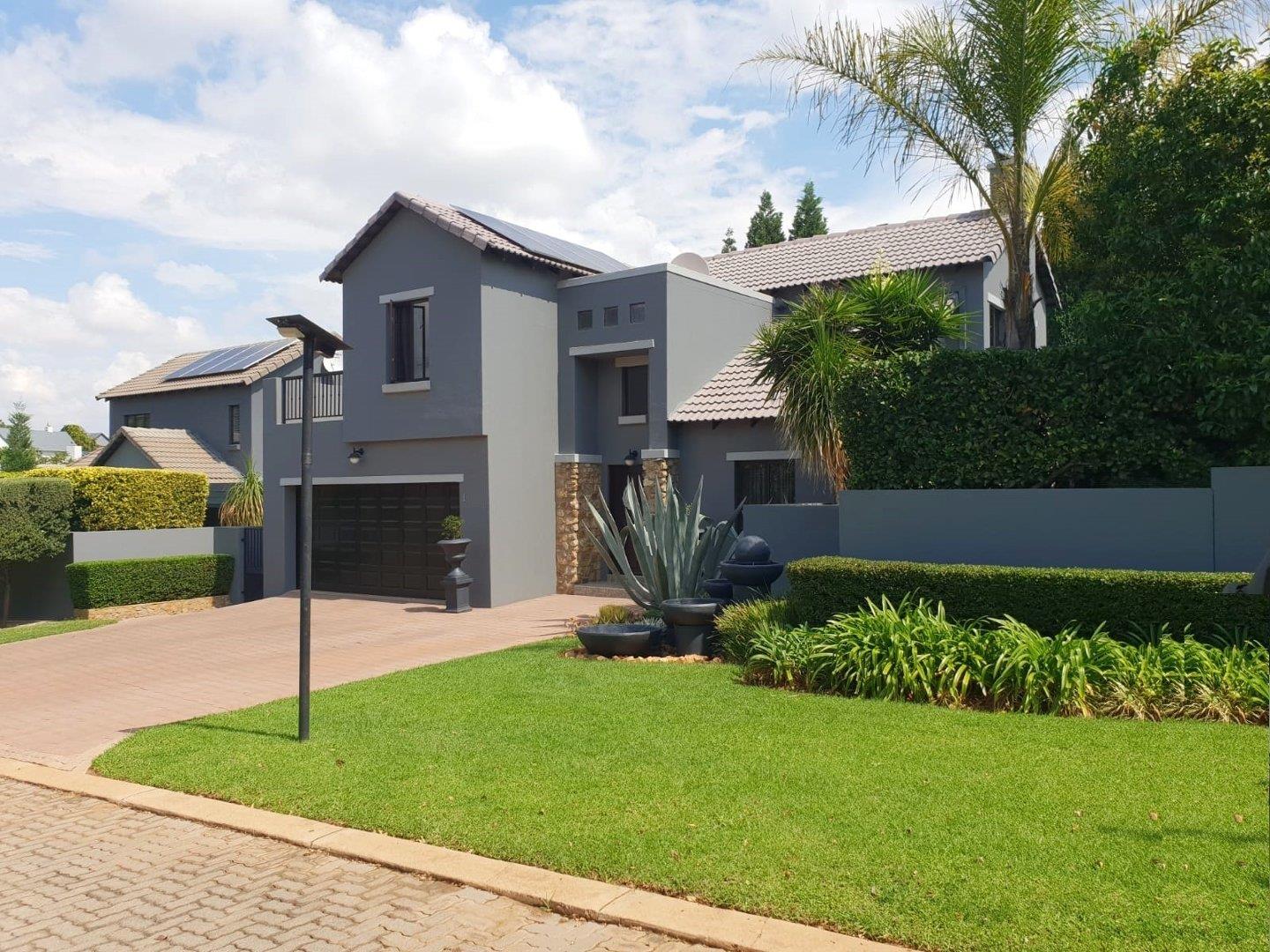 3 Bedroom House for sale in Boardwalk P24114241955