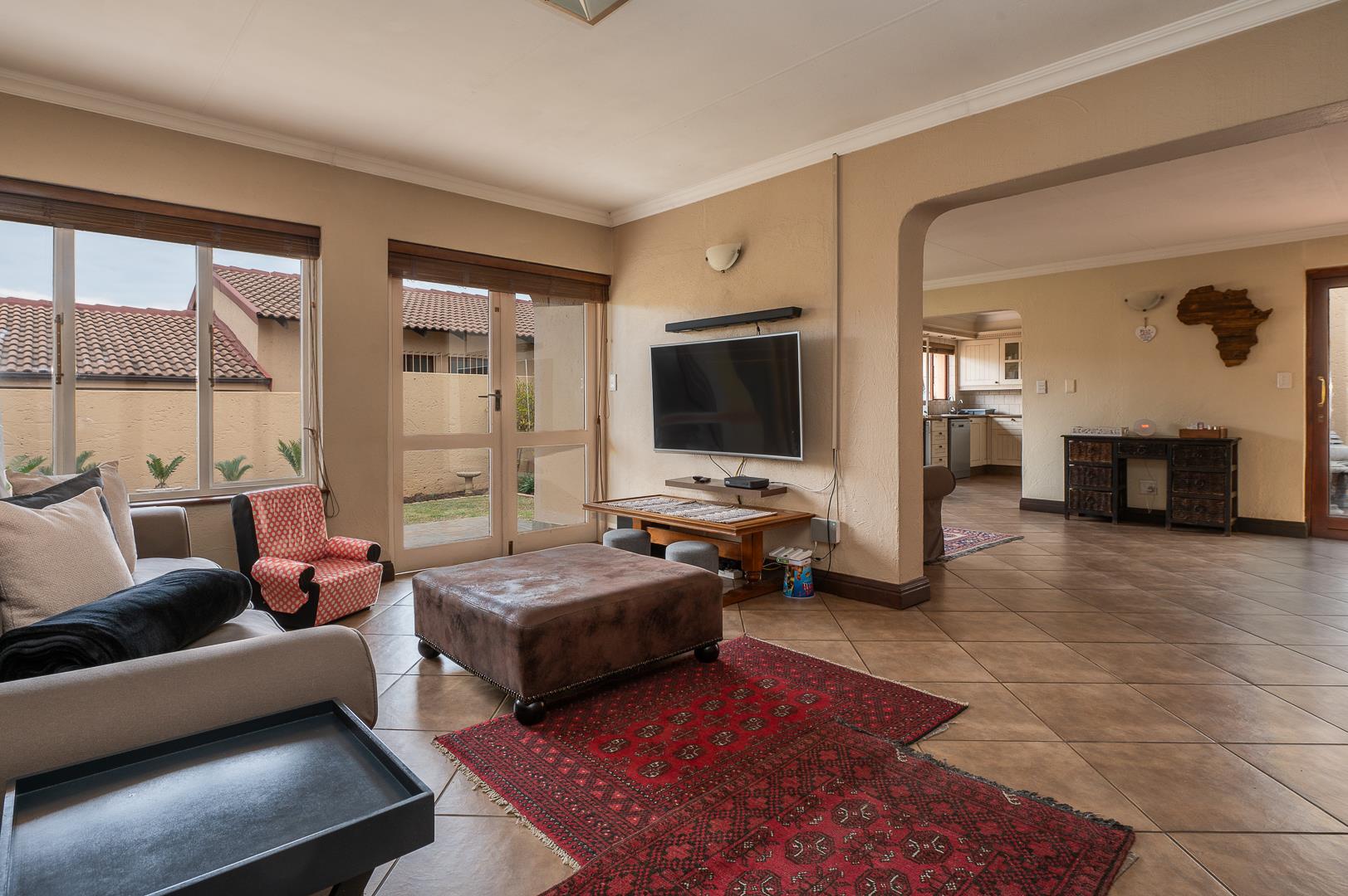 3 Bedroom House for sale in Fourways 17 Alexander Ave P24114241865