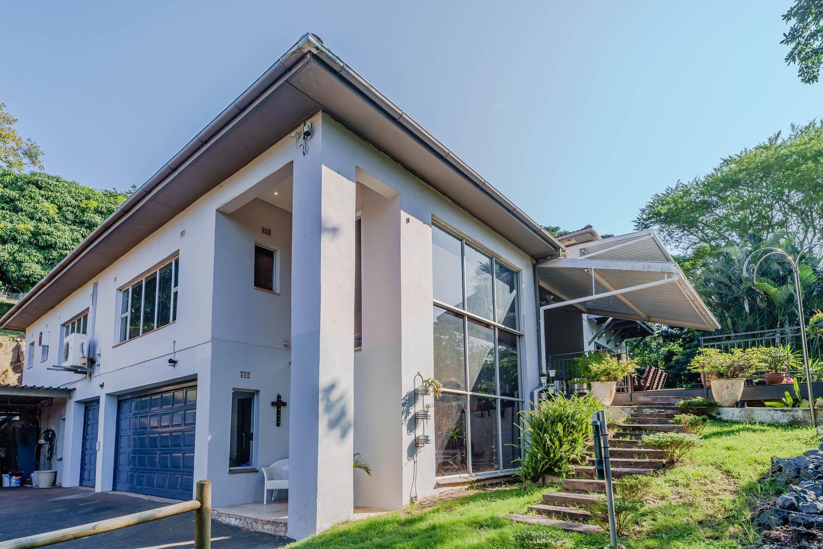 4 Bedroom House for sale in Westville 20 Serpentine Drive P24114242332