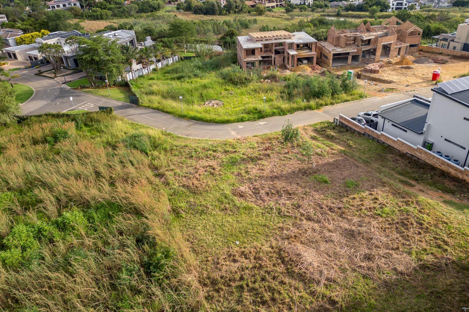 Vacant land / plot for sale in Eagle Canyon Golf Estate 5 Seve's Lane