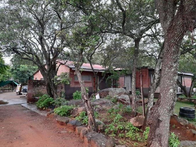 3 Bedroom House for Sale in Burnside