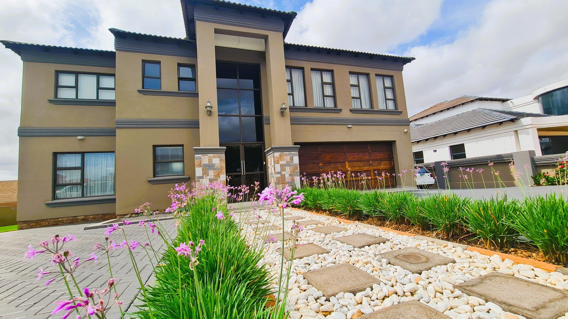 Thornhill, Polokwane Property Property and houses for sale in