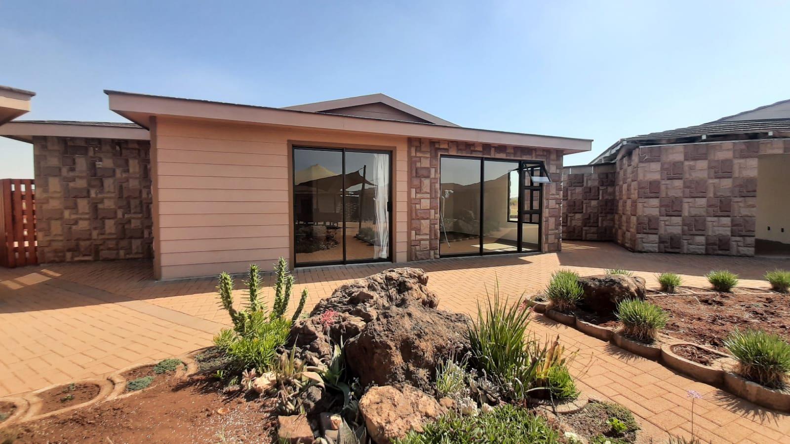 2 Bedroom Townhouse to rent in Henley On Klip P24114242656