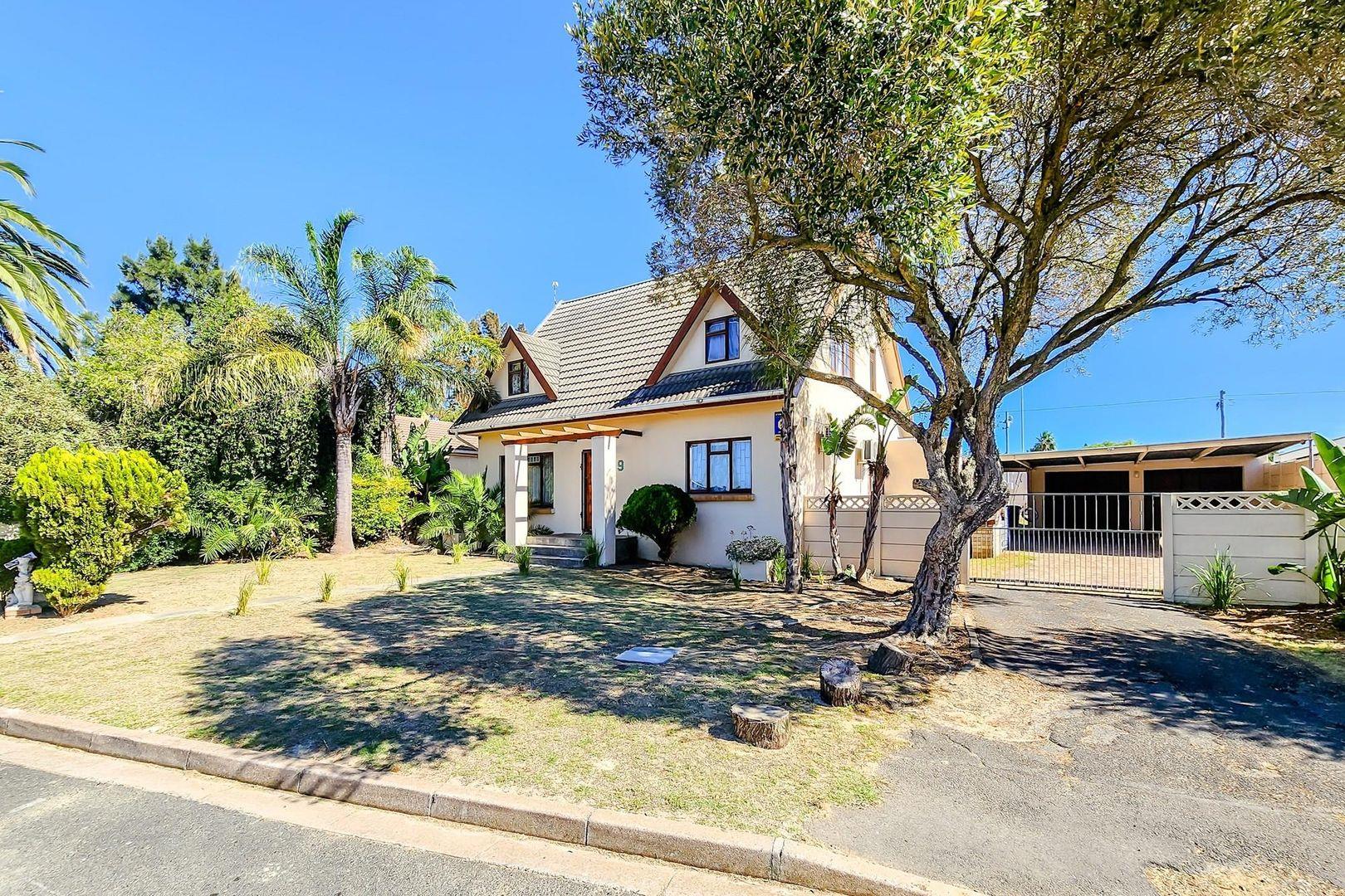 Houses for sale in Brackenfell Brackenfell Property