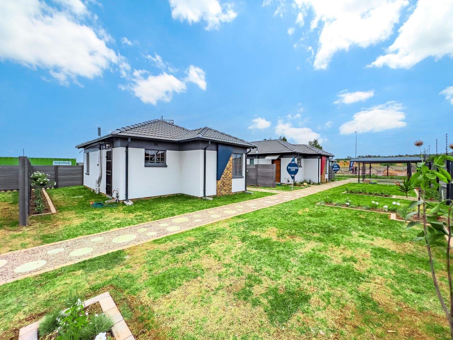 Pretoria East Property House for sale in Pretoria East