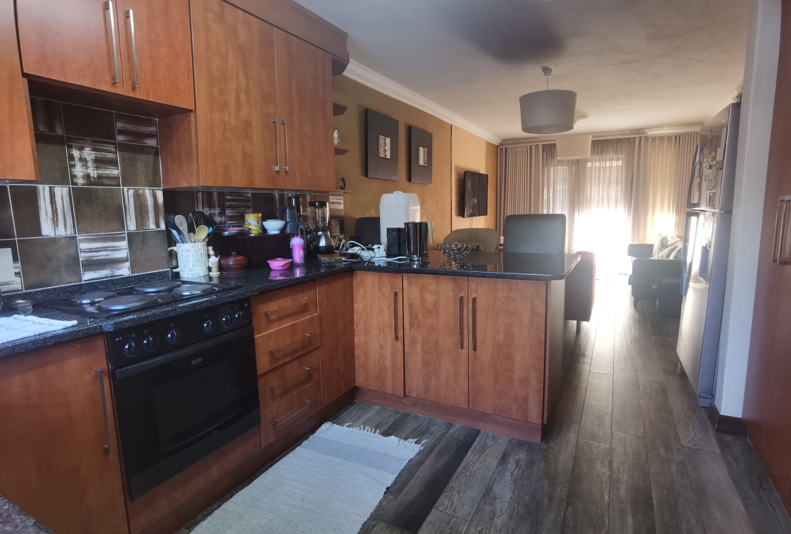 2 Bedroom Townhouse for sale in Thornhill P24114243769