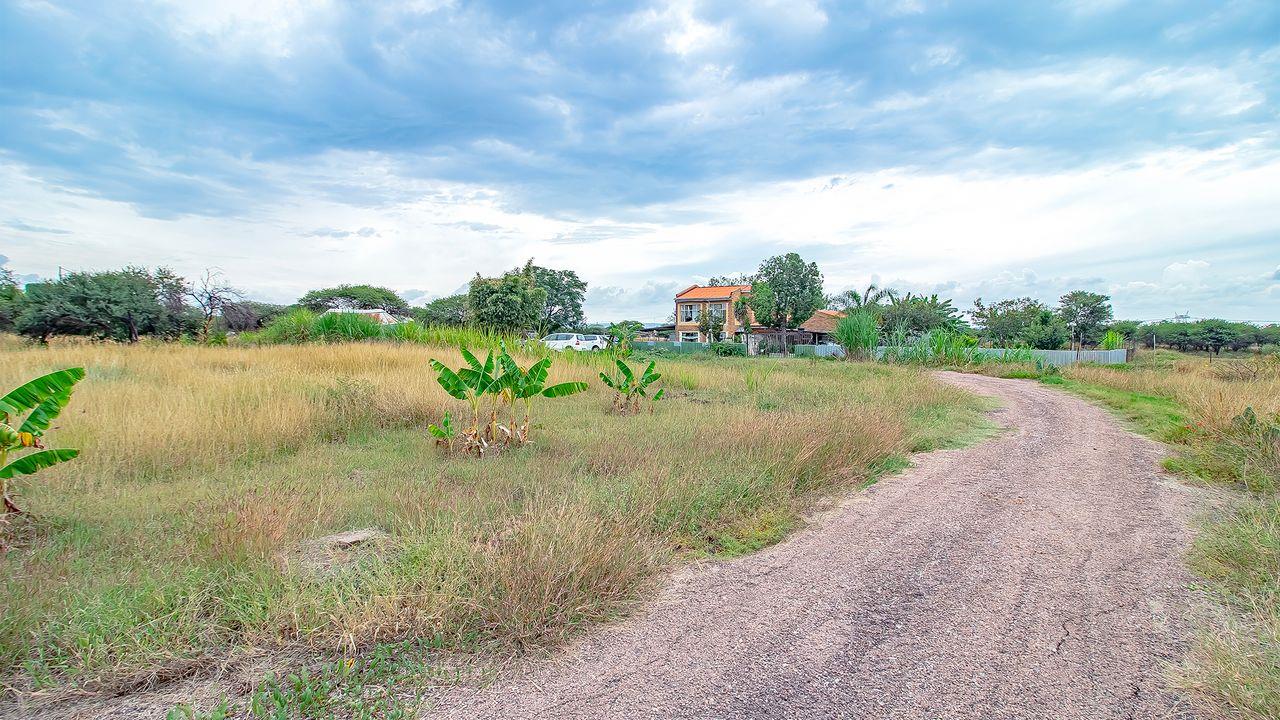 Bon Accord Property Property and houses for sale in Bon Accord