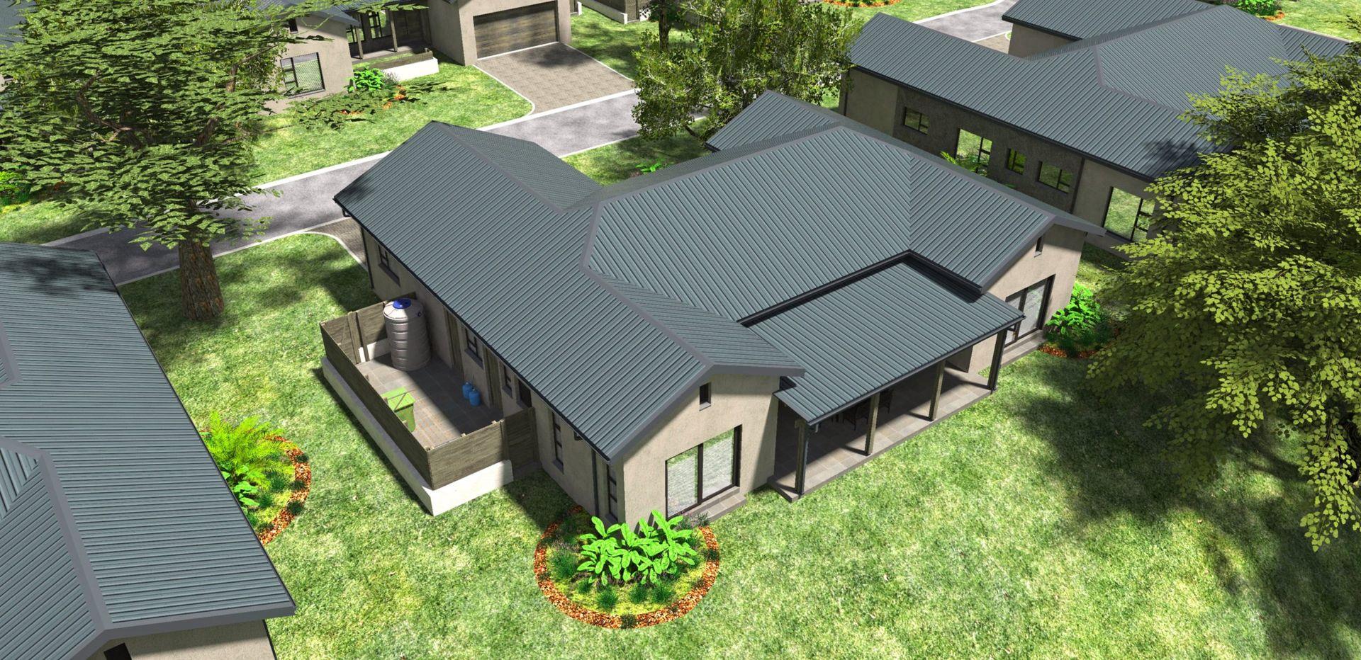 3 Bedroom Townhouse for sale in Zini River Estate P24114243878