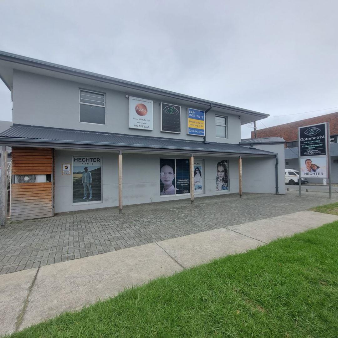 Commercial property to rent in Berea P24114243898