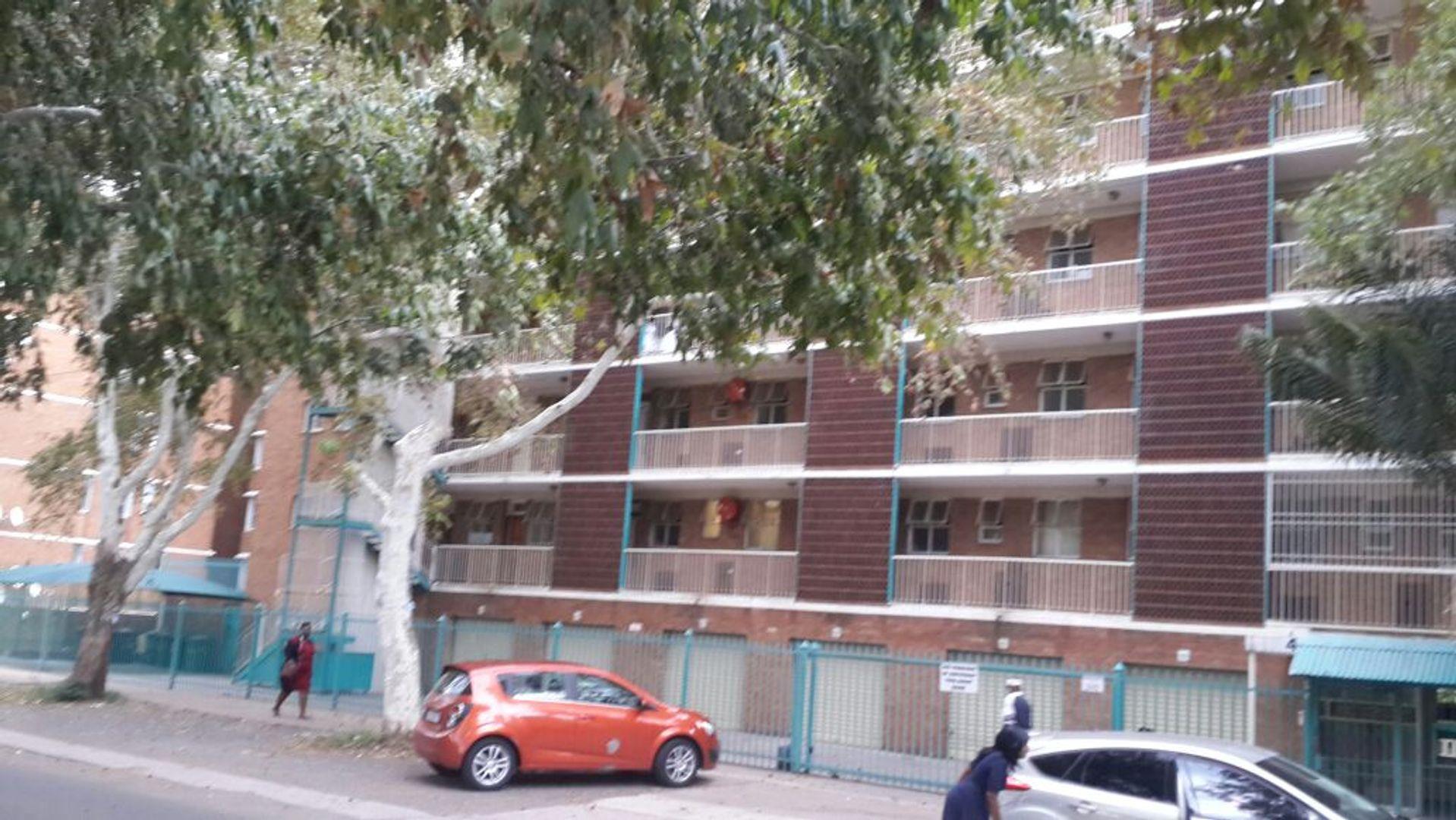 Sunnyside, Pretoria Property Property and houses to rent in Sunnyside