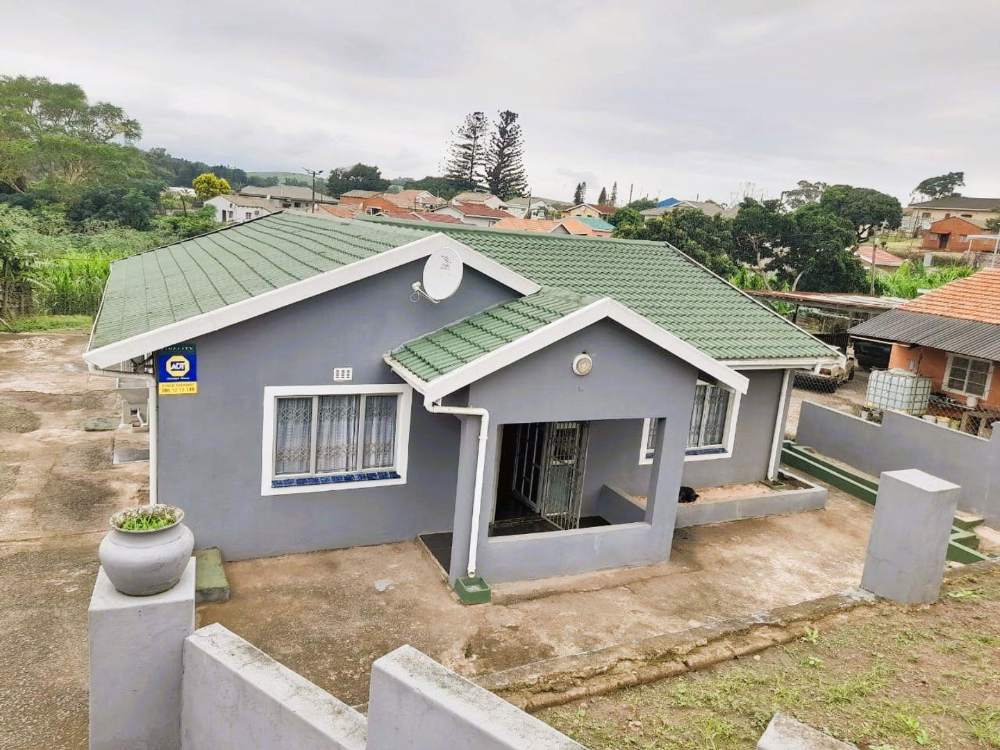 3 Bedroom House for sale in Gandhi's Hill P24114244155