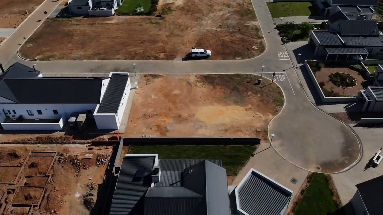 Vacant land / plot for sale in Robertson 15 Steenbok Street P24