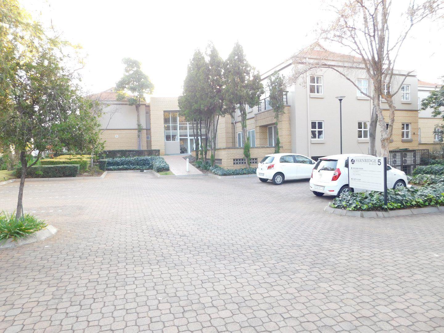 Commercial property to rent in Ferndale Fernridge Office Park, 5