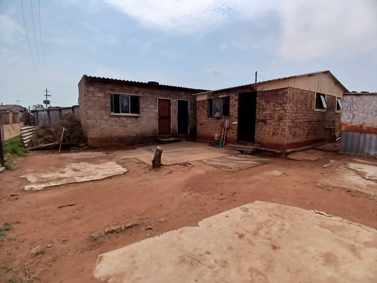 1 Bedroom House for sale in Ridgeway P24114244534