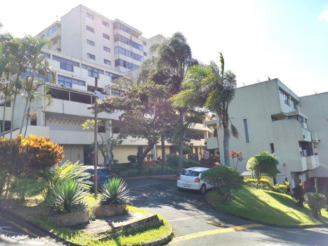 2 Bedroom Apartment / Flat for Sale in Paradise Valley