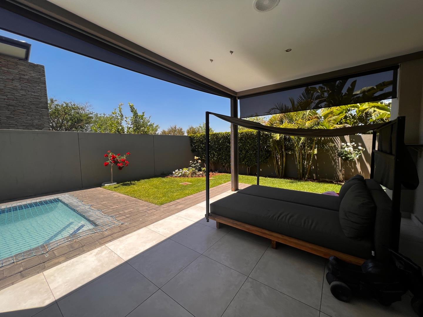 4 Bedroom House to rent in Lombardy Estate Oristano 261 P24105865954