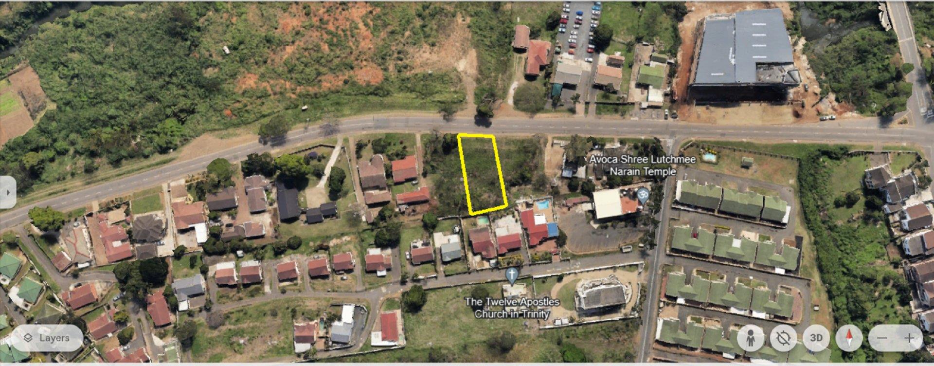 Vacant land / plot for sale in Avoca P24114245425