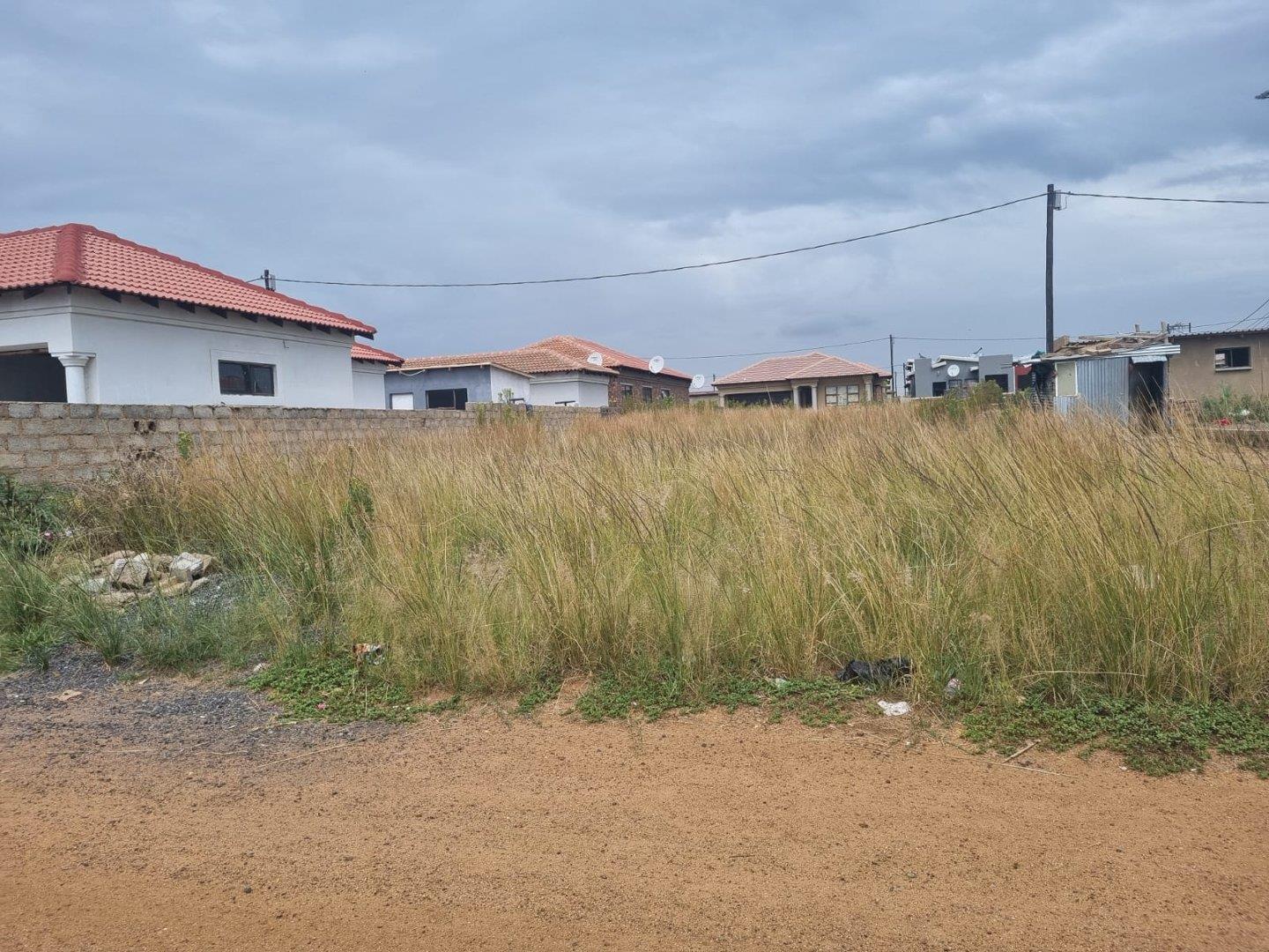 Rockdale Property Vacant land / plots for sale in Rockdale