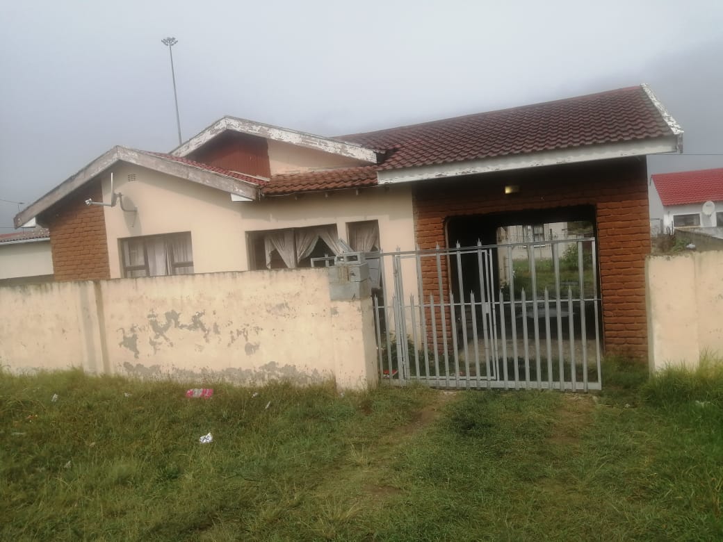 3 Bedroom House for sale in Mdantsane Nu 17 P24114245711