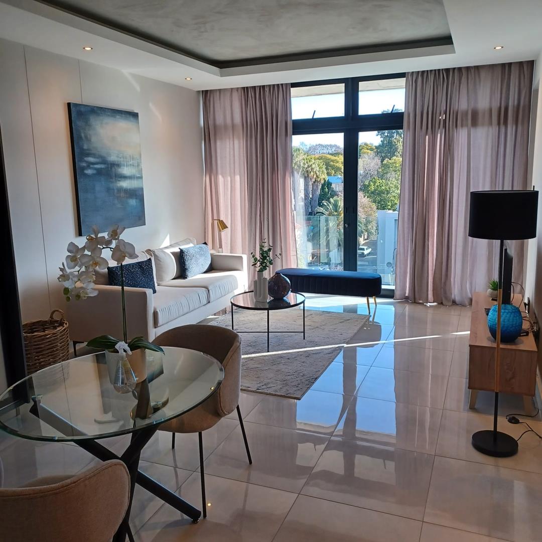 Johannesburg North Property Apartments / flats to rent in Johannesburg North
