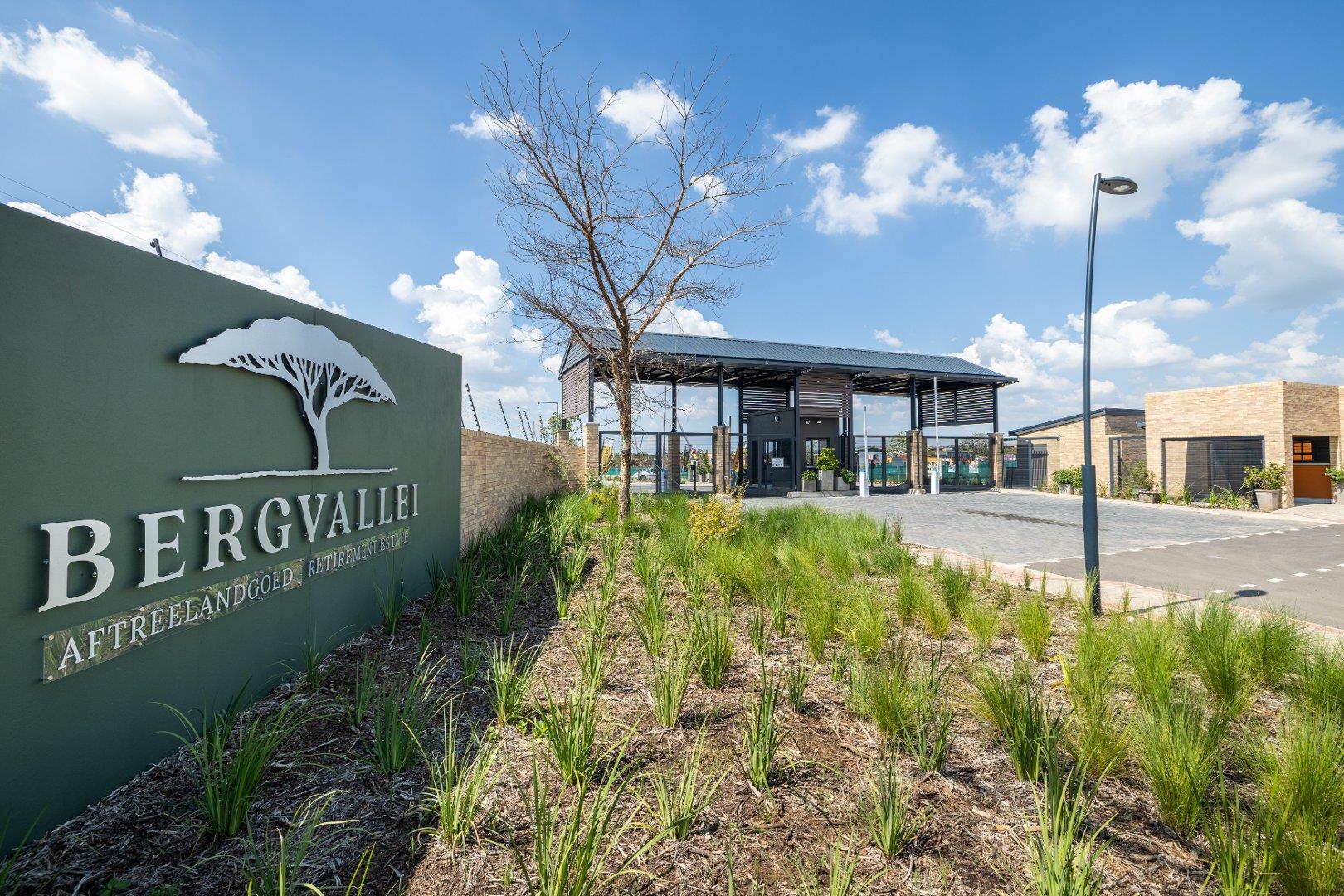 Zambezi Country Estate Property Apartments / flats for sale in Zambezi Country Estate