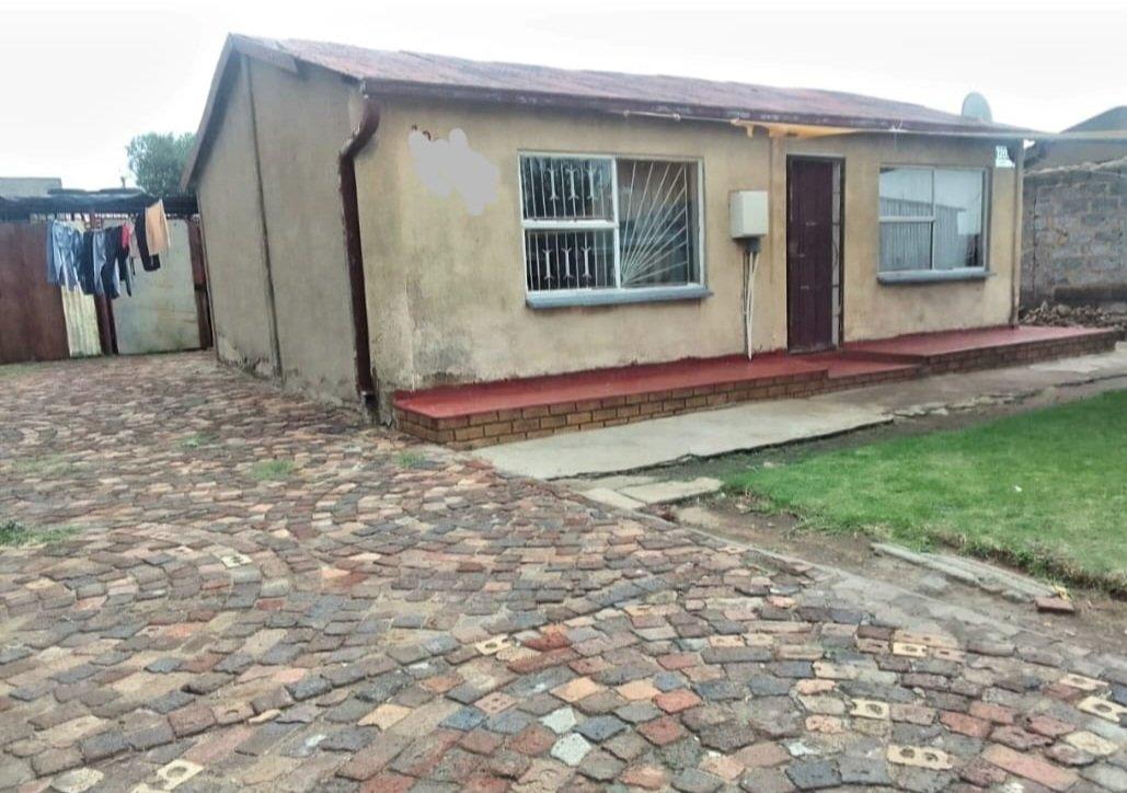 Daveyton Property Property and houses for sale in Daveyton