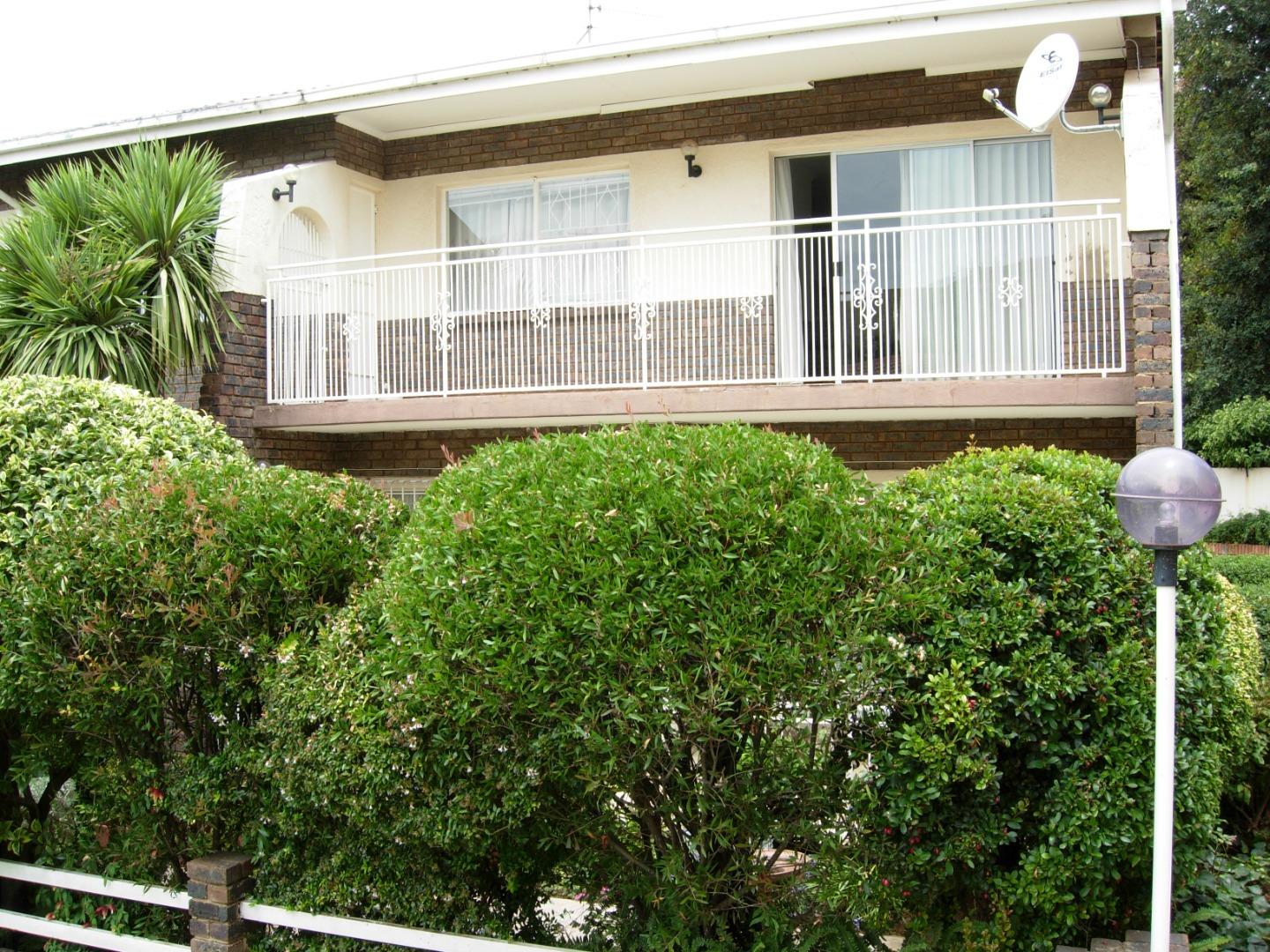 Bruma Property Apartments / flats to rent in Bruma