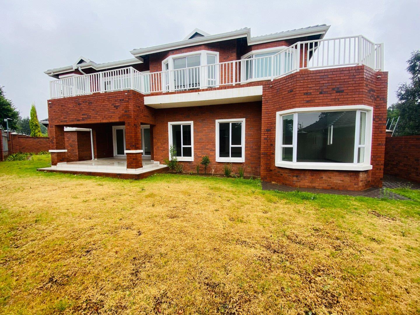 4 Bedroom House to rent in Benoni Country Club P24114246267