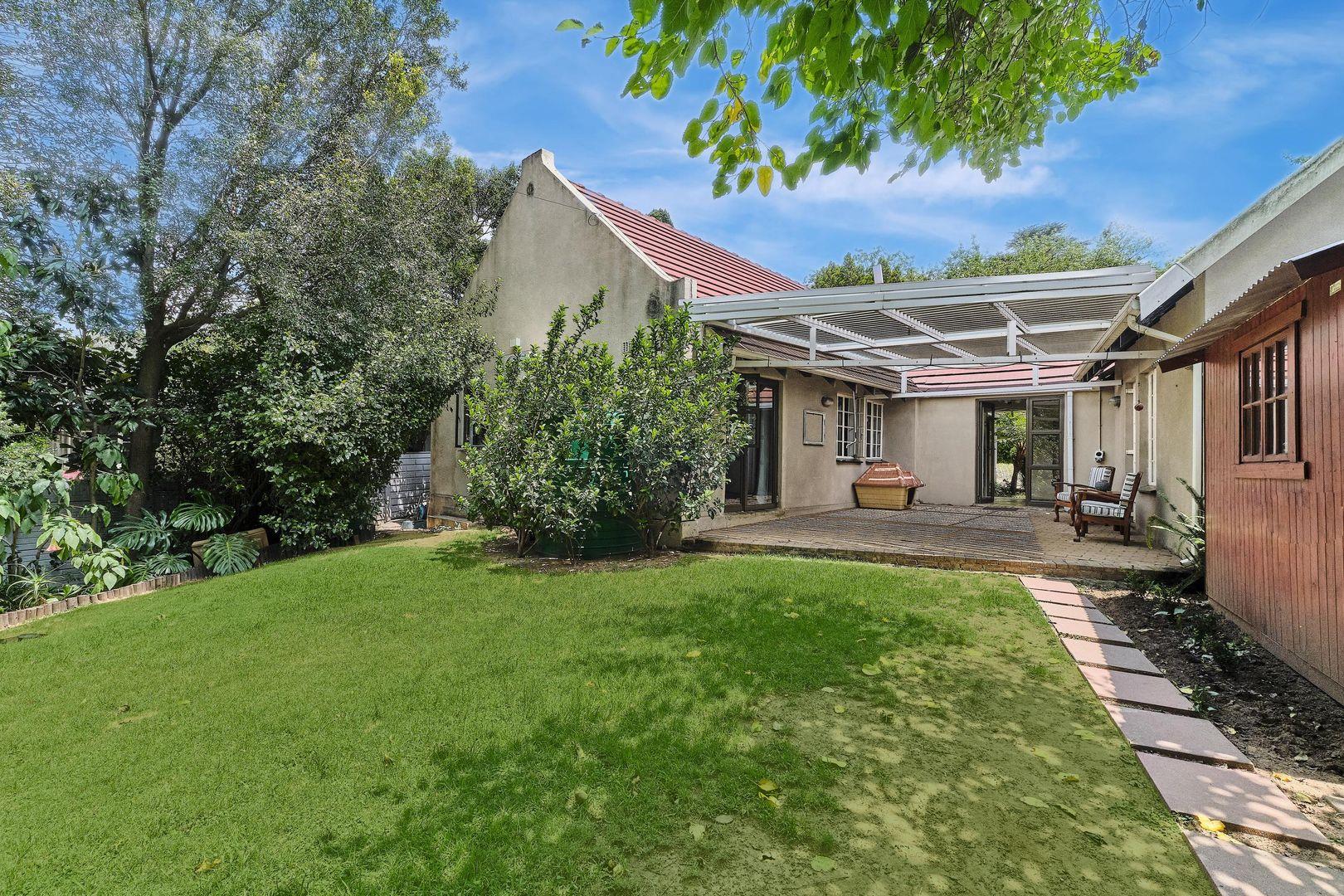 3 Bedroom House for sale in Blairgowrie 10 Forbes Road P24114038718