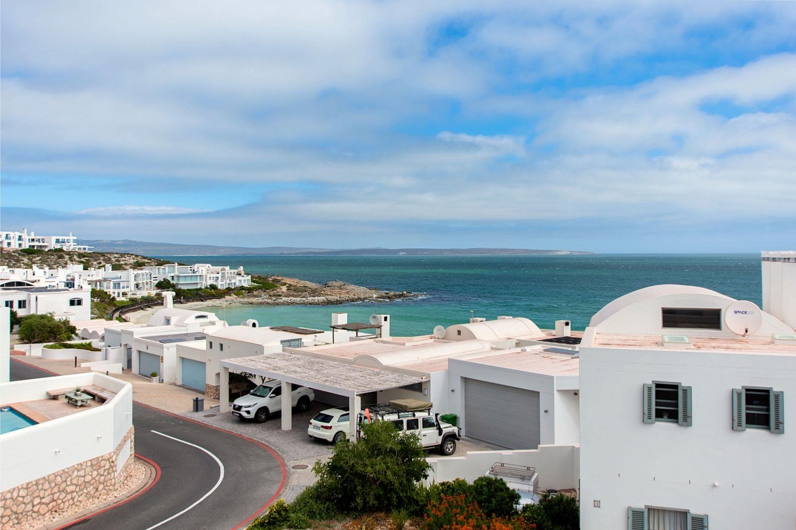Paradise Beach, Langebaan Property Property and houses for sale in