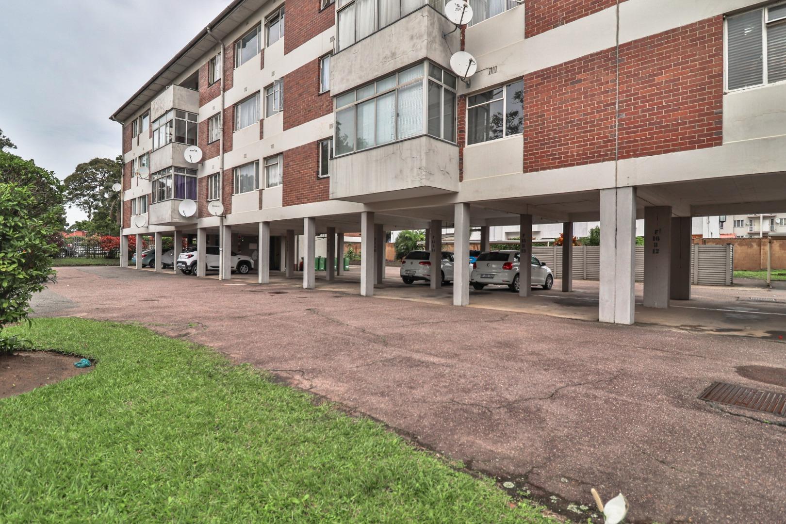 1 Bedroom Apartment / flat for sale in Central Unit 28