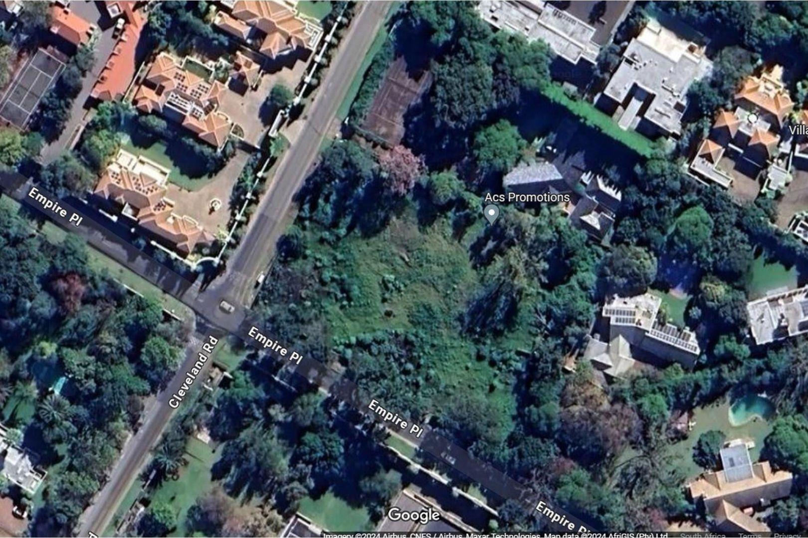 Vacant land / plot for sale in Sandhurst P24114246916