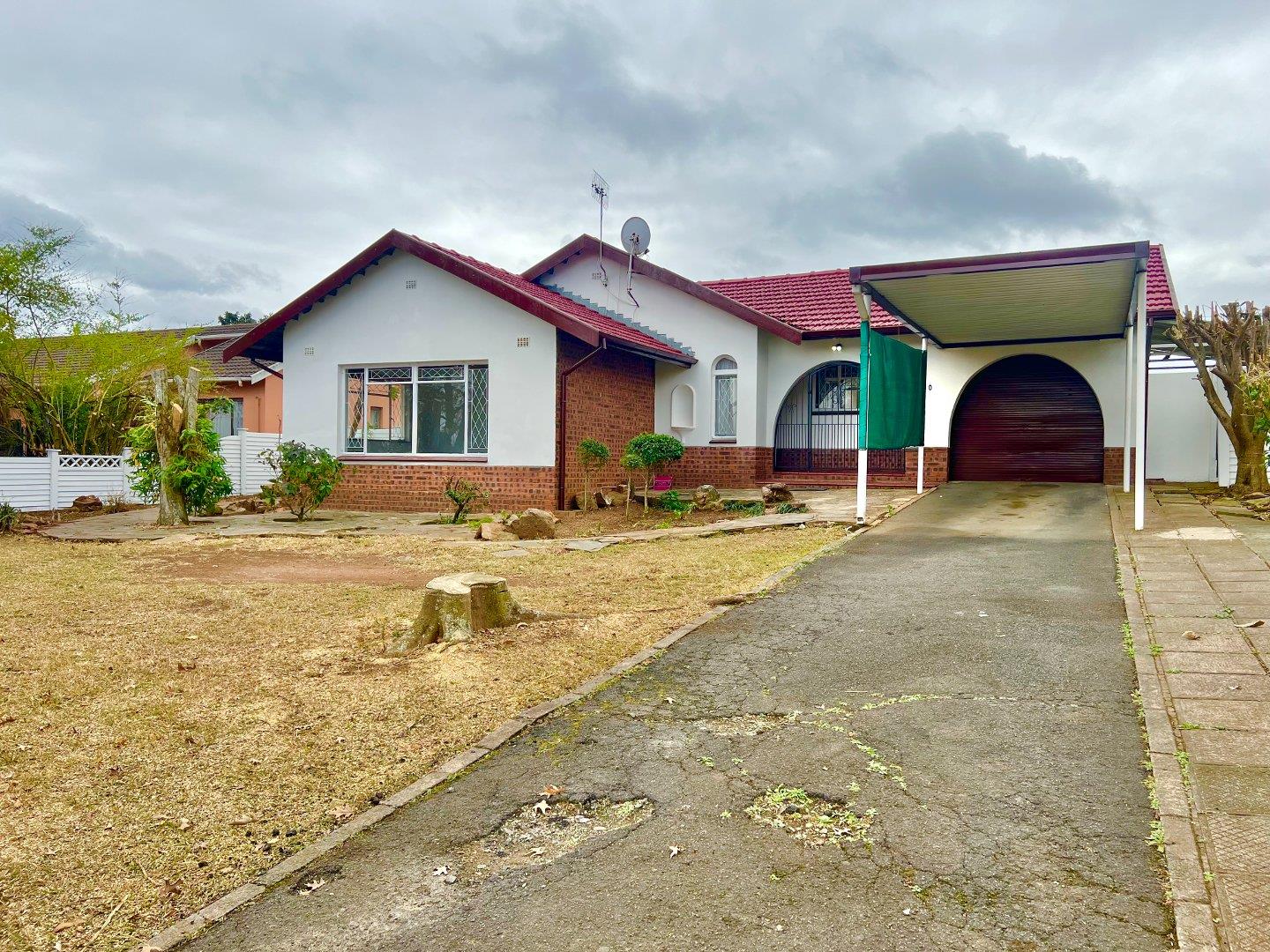 3 Bedroom House to rent in Bisley P24114246960