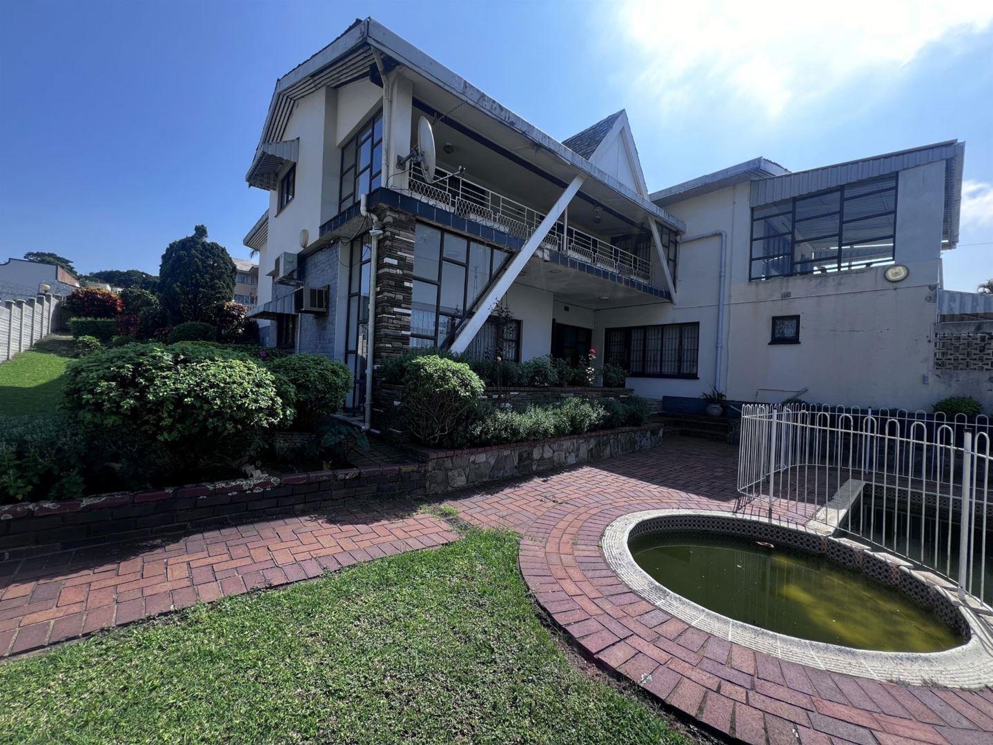 4 Bedroom House to rent in Reservoir Hills P24114247032