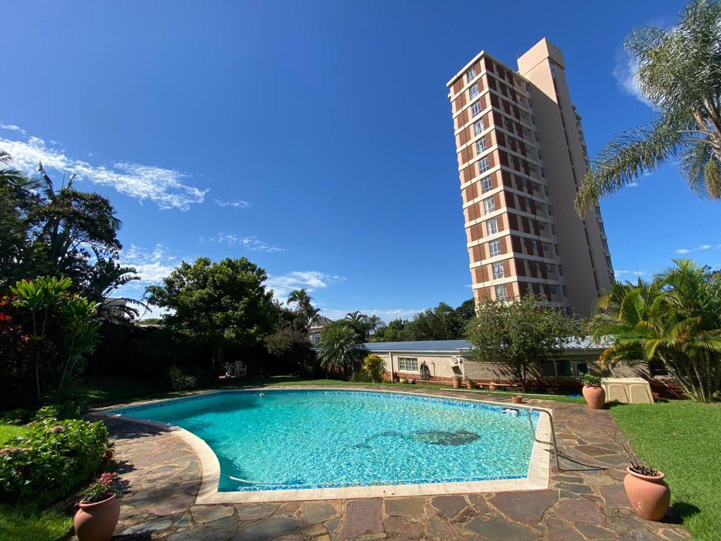Morningside, Durban Property Apartments / flats to rent in
