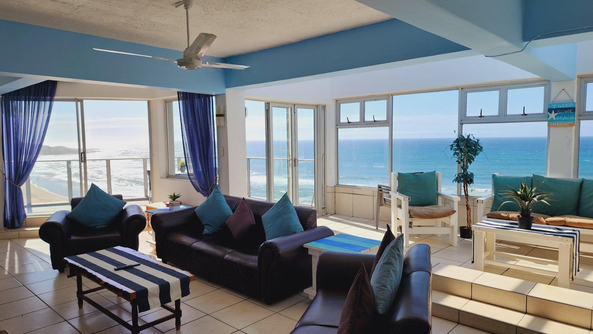 3 Bedroom Apartment / flat for sale in Margate 51 Marine Drive P24114247334