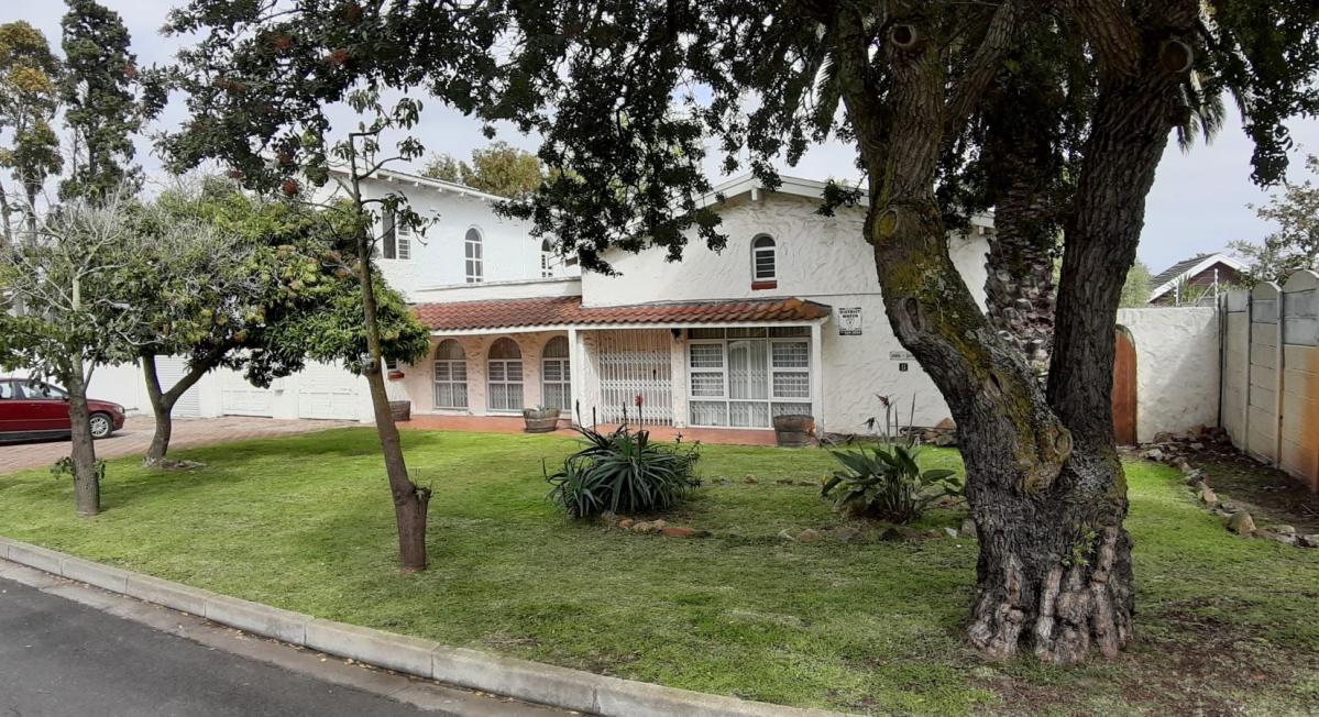 Panorama, Parow Property Property and houses for sale in Panorama