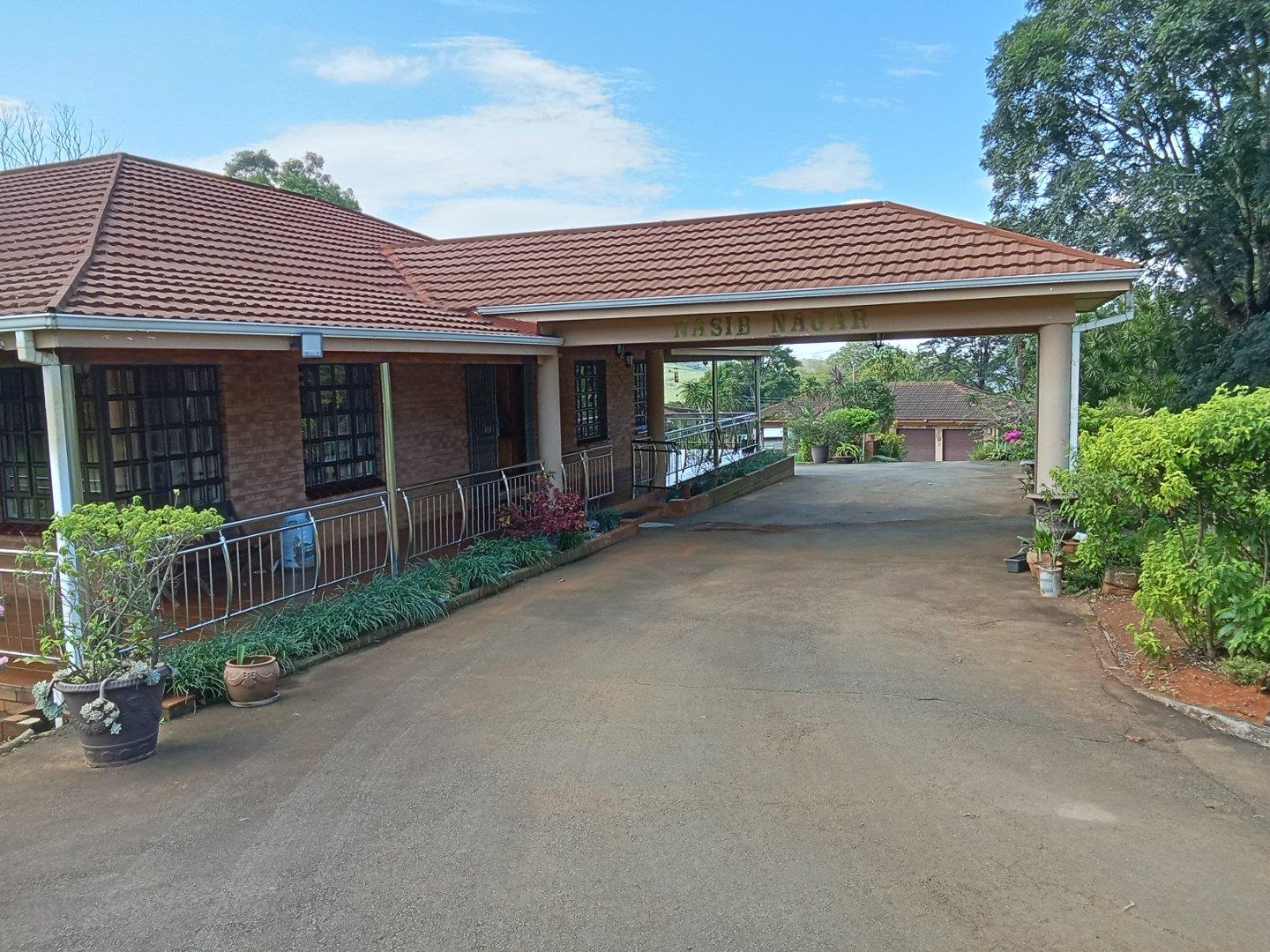 5 Bedroom House for sale in Claridge P24114247958