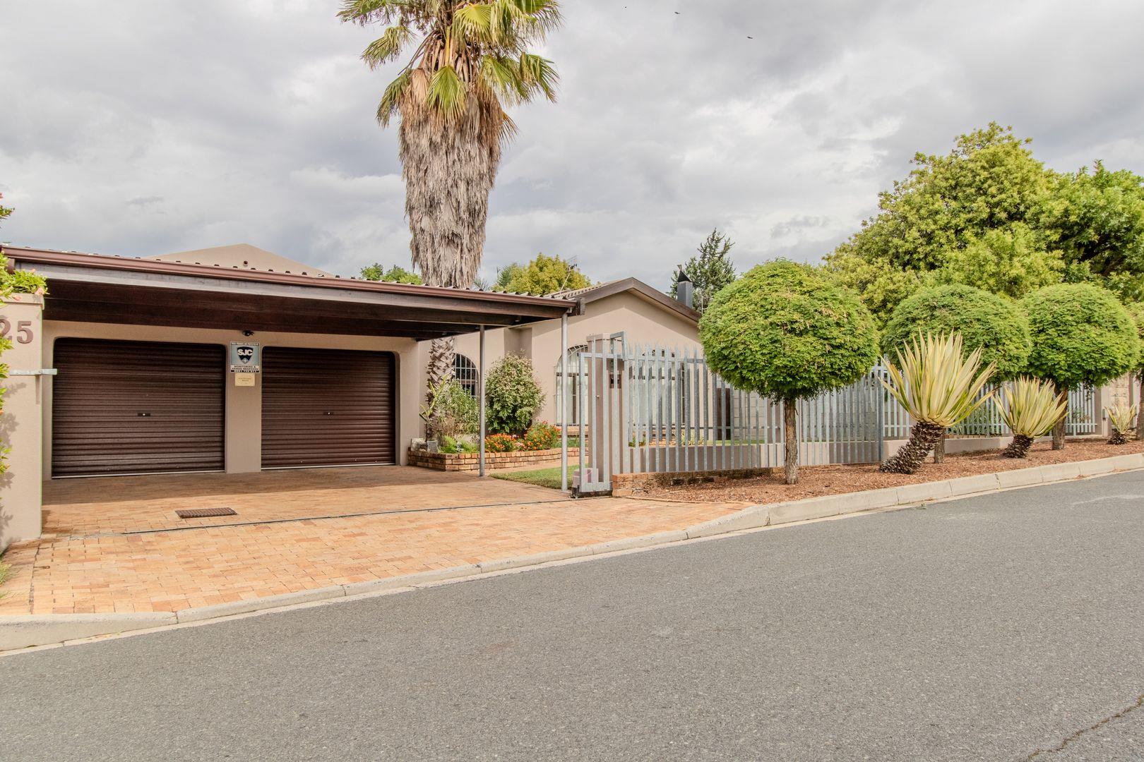 Bracken Heights Property Property and houses for sale in Bracken