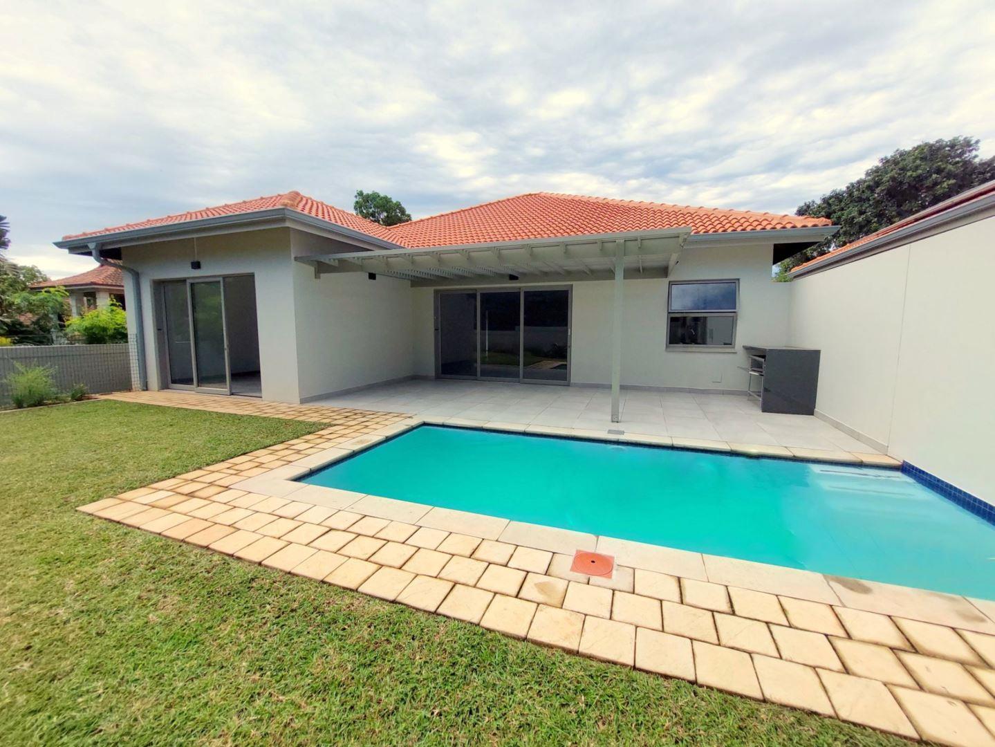 3 Bedroom House for sale in Port Zimbali Estate P24113571289